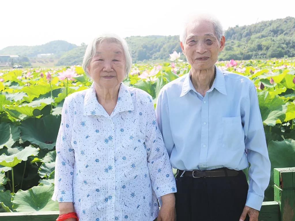 不負韶華不負景，海福祥最美賞花行